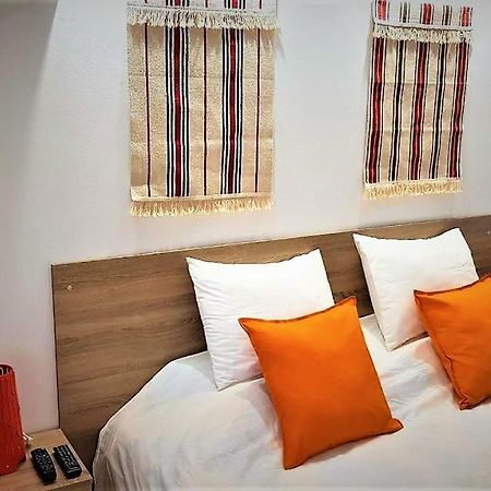 Arts Guest House -Beautiful Villa For 6 Persons Wielkie Tyrnowo Zewnętrze zdjęcie
