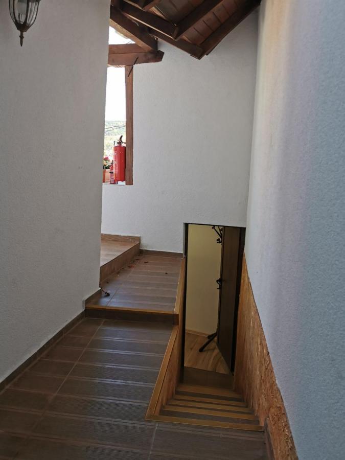 Arts Guest House -Beautiful Villa For 6 Persons Wielkie Tyrnowo Zewnętrze zdjęcie