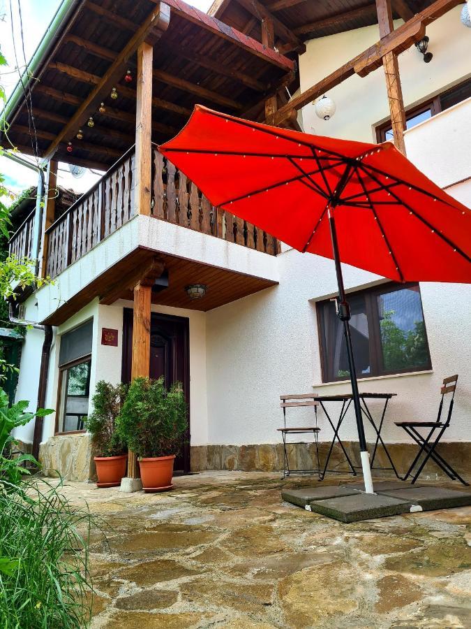 Arts Guest House -Beautiful Villa For 6 Persons Wielkie Tyrnowo Zewnętrze zdjęcie