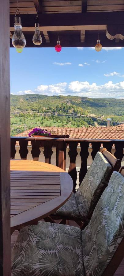 Arts Guest House -Beautiful Villa For 6 Persons Wielkie Tyrnowo Zewnętrze zdjęcie