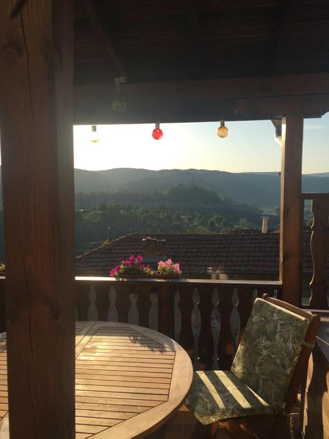 Arts Guest House -Beautiful Villa For 6 Persons Wielkie Tyrnowo Zewnętrze zdjęcie