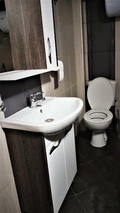 Arts Guest House -Beautiful Villa For 6 Persons Wielkie Tyrnowo Zewnętrze zdjęcie