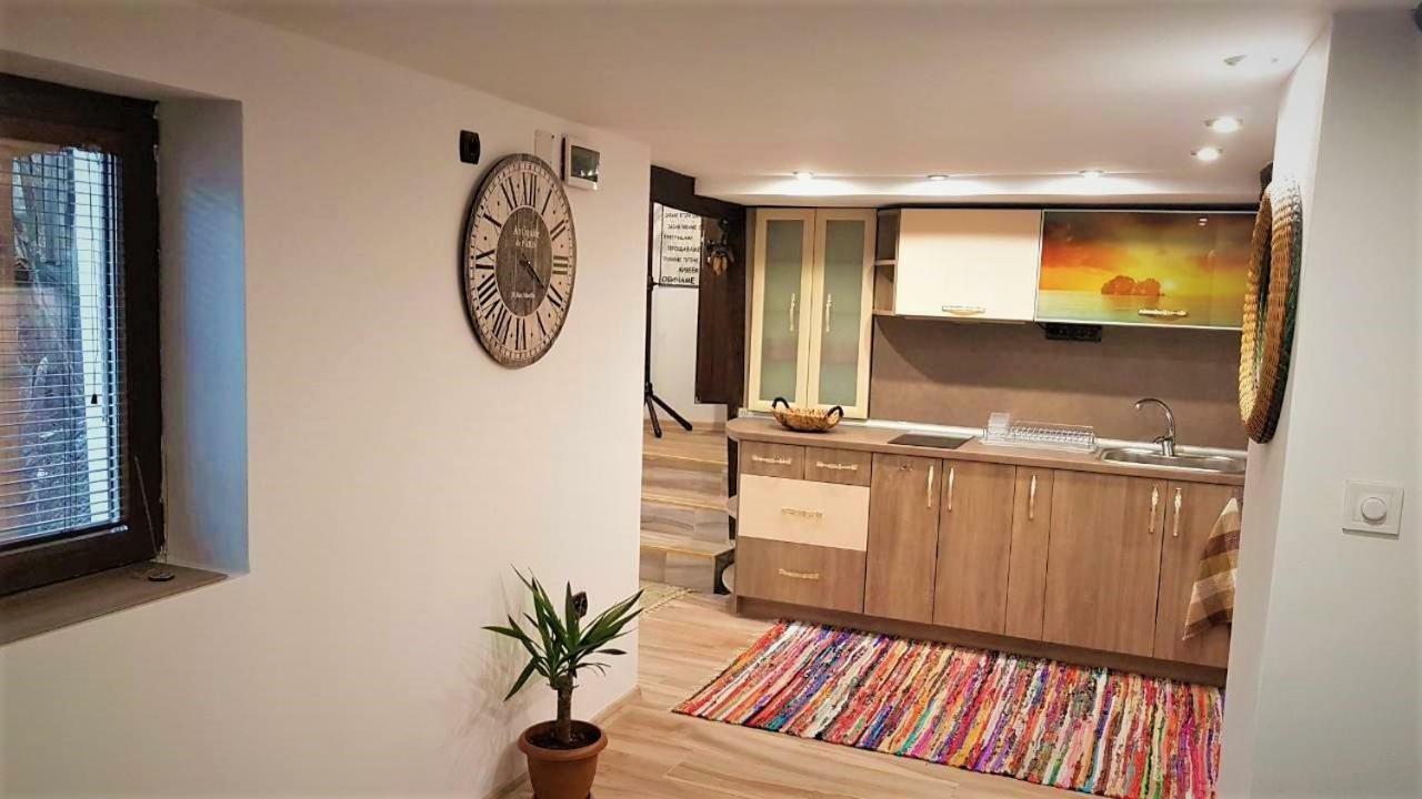 Arts Guest House -Beautiful Villa For 6 Persons Wielkie Tyrnowo Zewnętrze zdjęcie