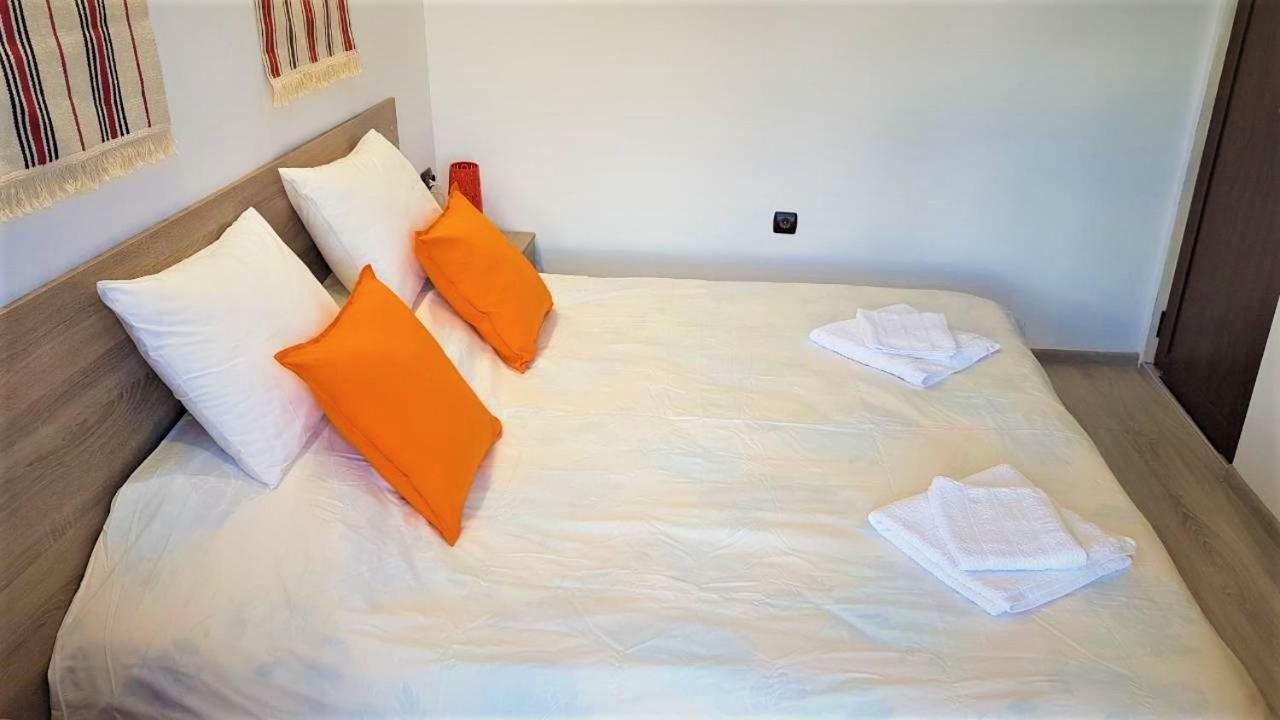 Arts Guest House -Beautiful Villa For 6 Persons Wielkie Tyrnowo Zewnętrze zdjęcie