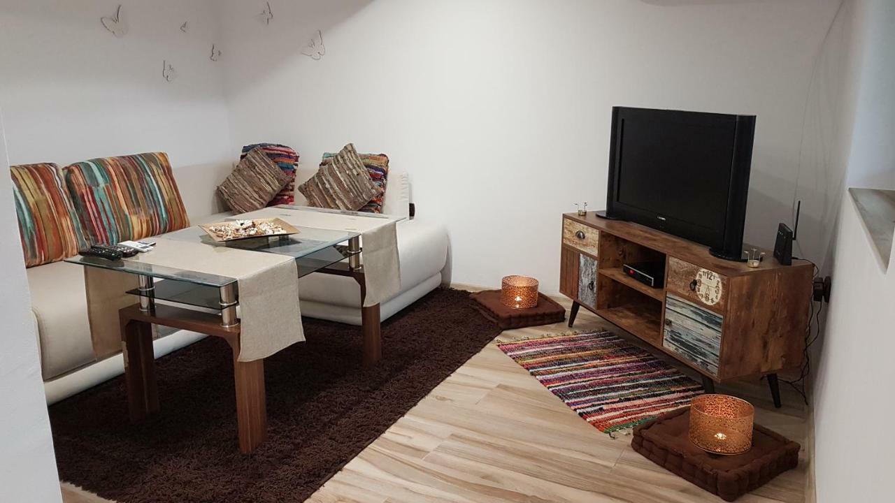 Arts Guest House -Beautiful Villa For 6 Persons Wielkie Tyrnowo Zewnętrze zdjęcie